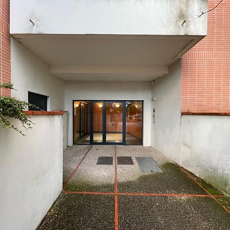 L'Arizona - Proche Rer Et Airbus Apartment Colomiers Exterior photo